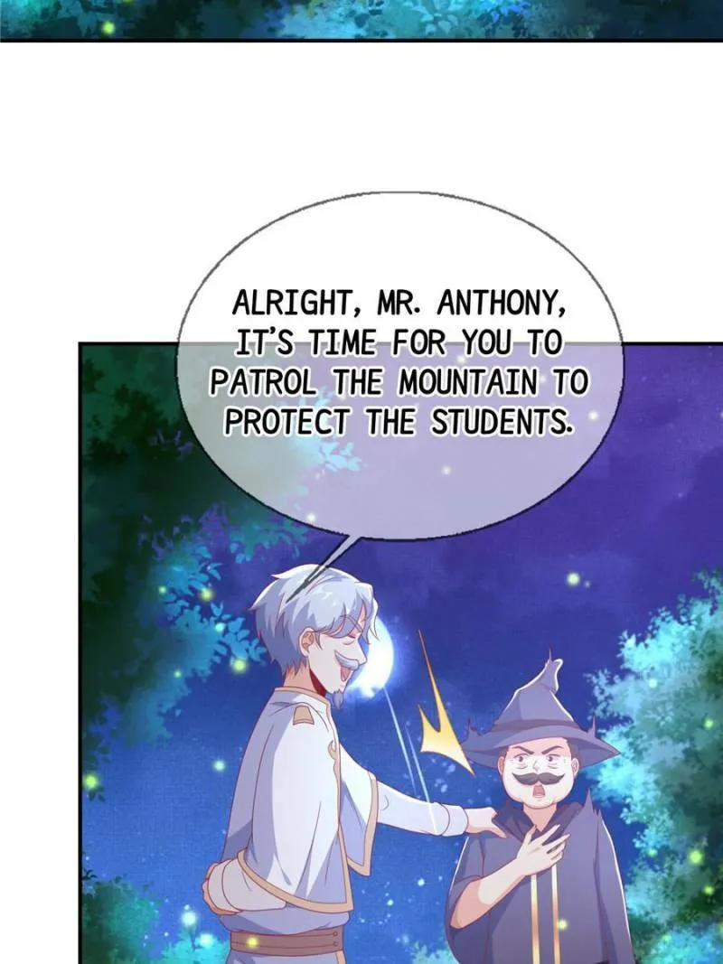 Read A Mage, but Also a Scientist (Colored) chapter 44 image 39 on Lezhin