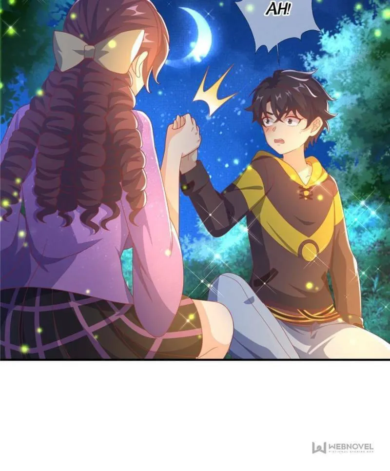 Read A Mage, but Also a Scientist (Colored) chapter 44 image 49 on Lezhin