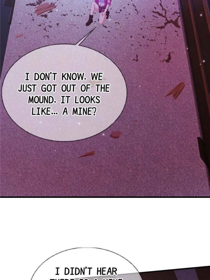 Read A Mage, but Also a Scientist (Colored) chapter 45 image 27 on Lezhin