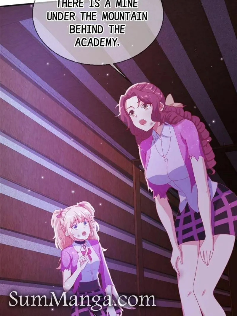 Read A Mage, but Also a Scientist (Colored) chapter 45 image 28 on Lezhin