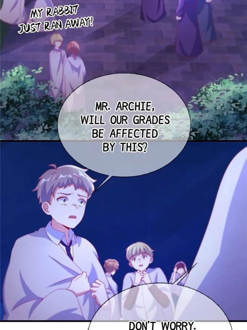 Read A Mage, but Also a Scientist (Colored) chapter 45 image 36 on Lezhin