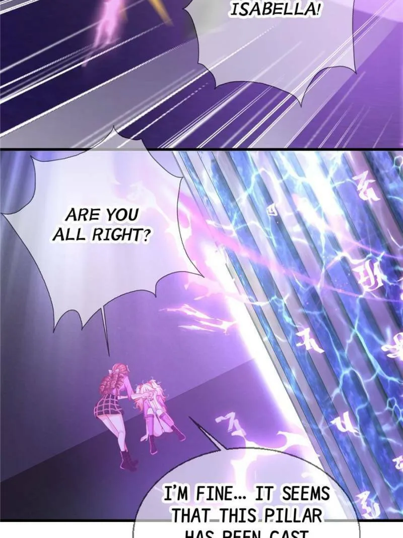 Read A Mage, but Also a Scientist (Colored) chapter 45 image 63 on Lezhin