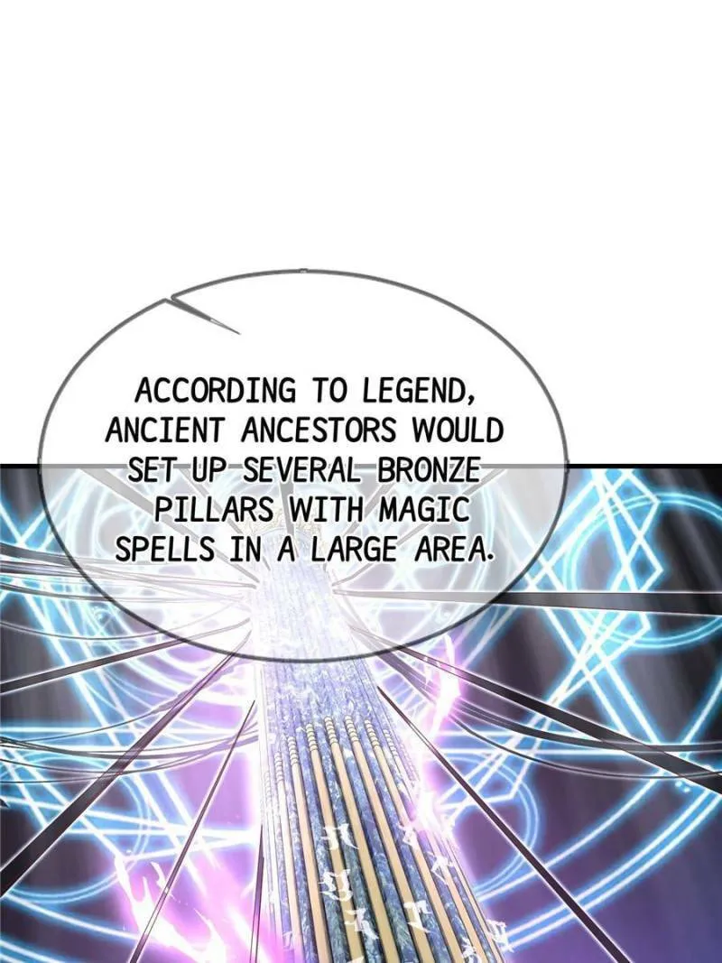 Read A Mage, but Also a Scientist (Colored) chapter 45 image 66 on Lezhin