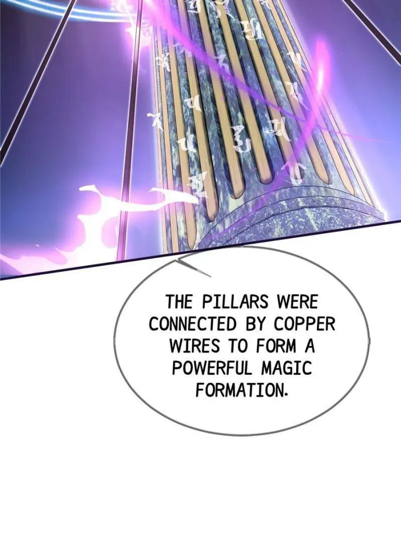 Read A Mage, but Also a Scientist (Colored) chapter 45 image 67 on Lezhin