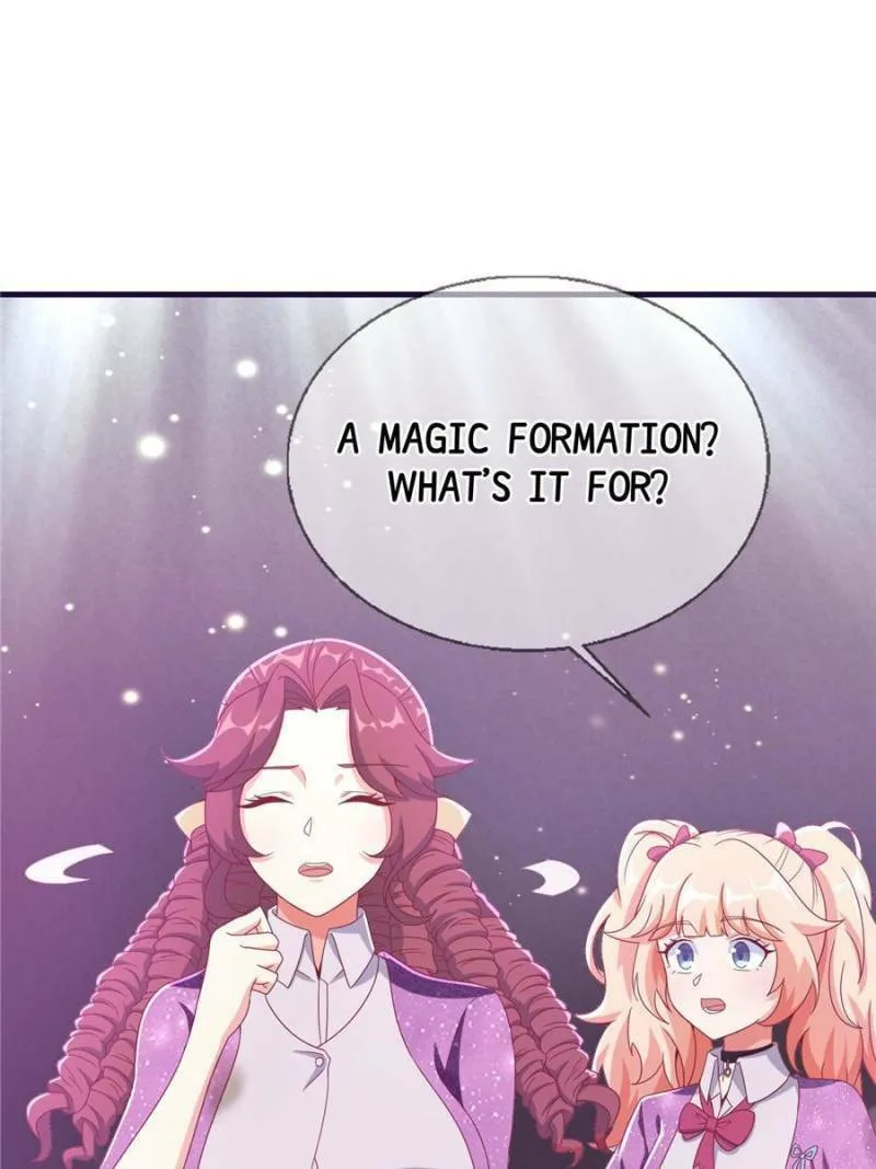 Read A Mage, but Also a Scientist (Colored) chapter 45 image 68 on Lezhin