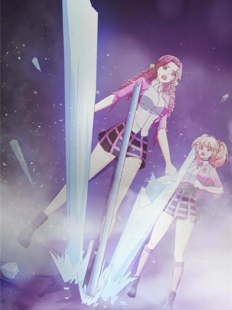 Read A Mage, but Also a Scientist (Colored) chapter 45 image 75 on Lezhin