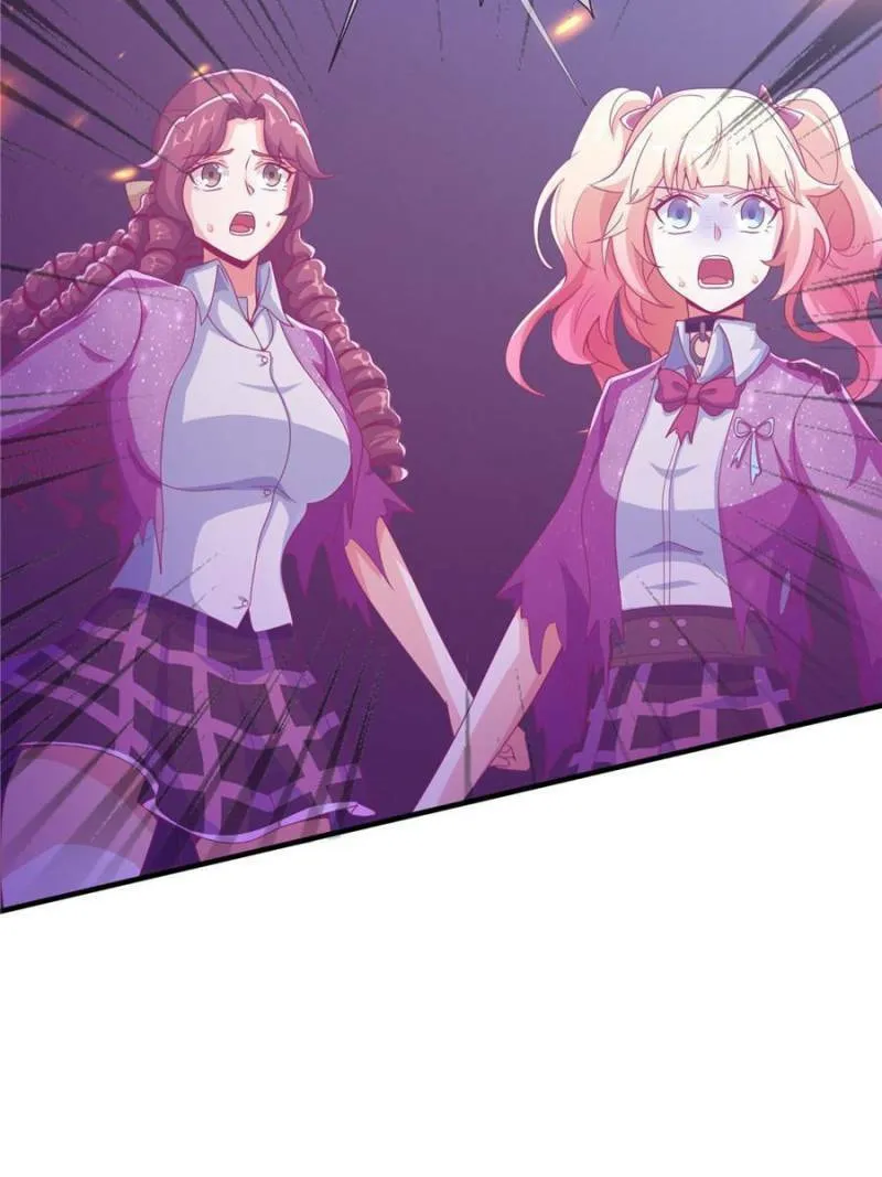 Read A Mage, but Also a Scientist (Colored) chapter 46 image 18 on Lezhin