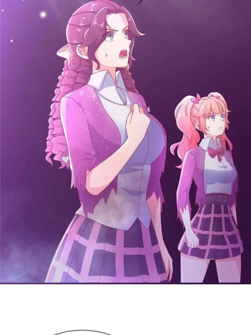Read A Mage, but Also a Scientist (Colored) chapter 46 image 2 on Lezhin