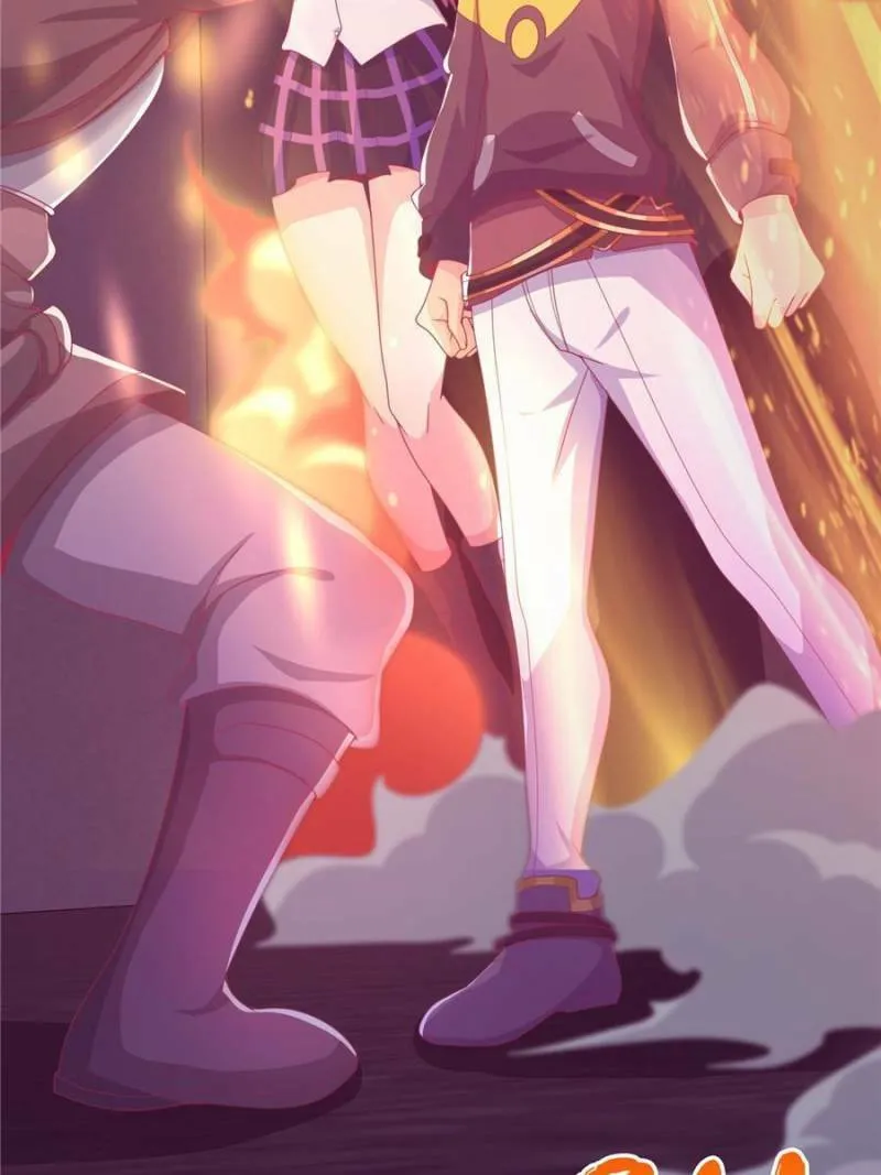 Read A Mage, but Also a Scientist (Colored) chapter 46 image 47 on Lezhin
