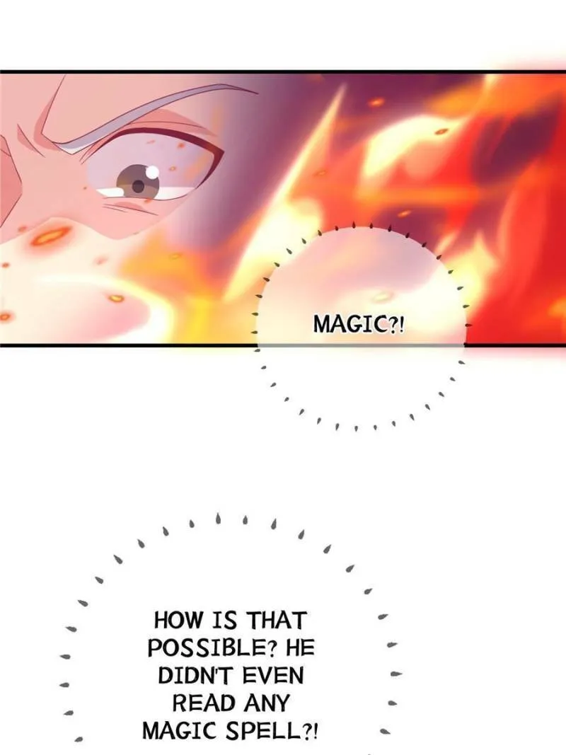 Read A Mage, but Also a Scientist (Colored) chapter 46 image 59 on Lezhin