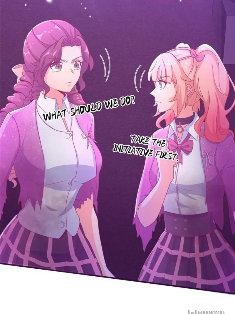 Read A Mage, but Also a Scientist (Colored) chapter 46 image 6 on Lezhin