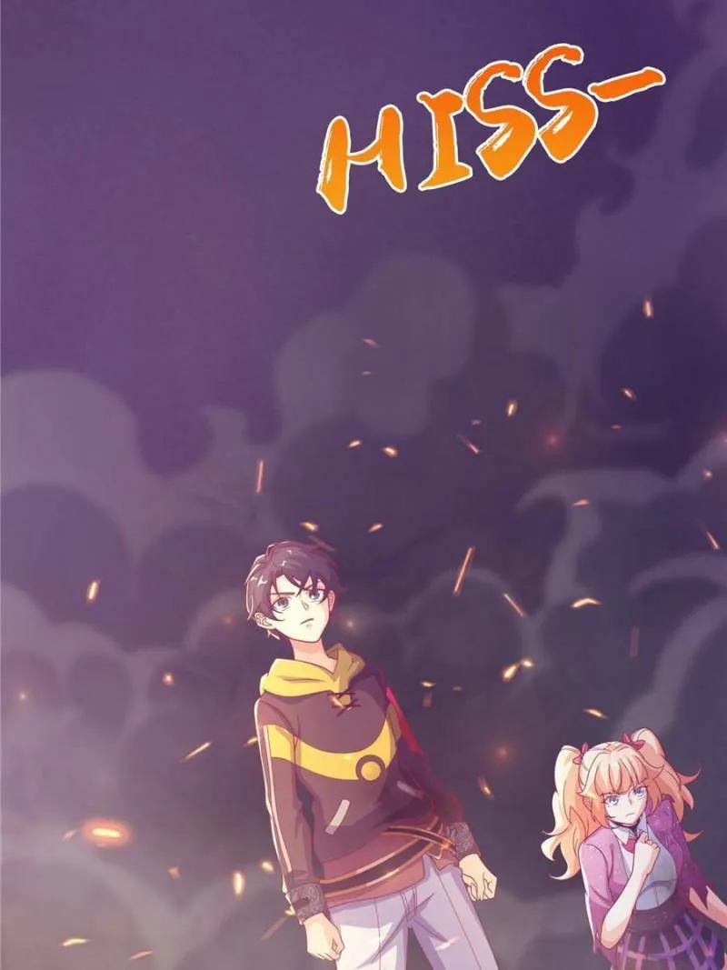 Read A Mage, but Also a Scientist (Colored) chapter 46 image 64 on Lezhin