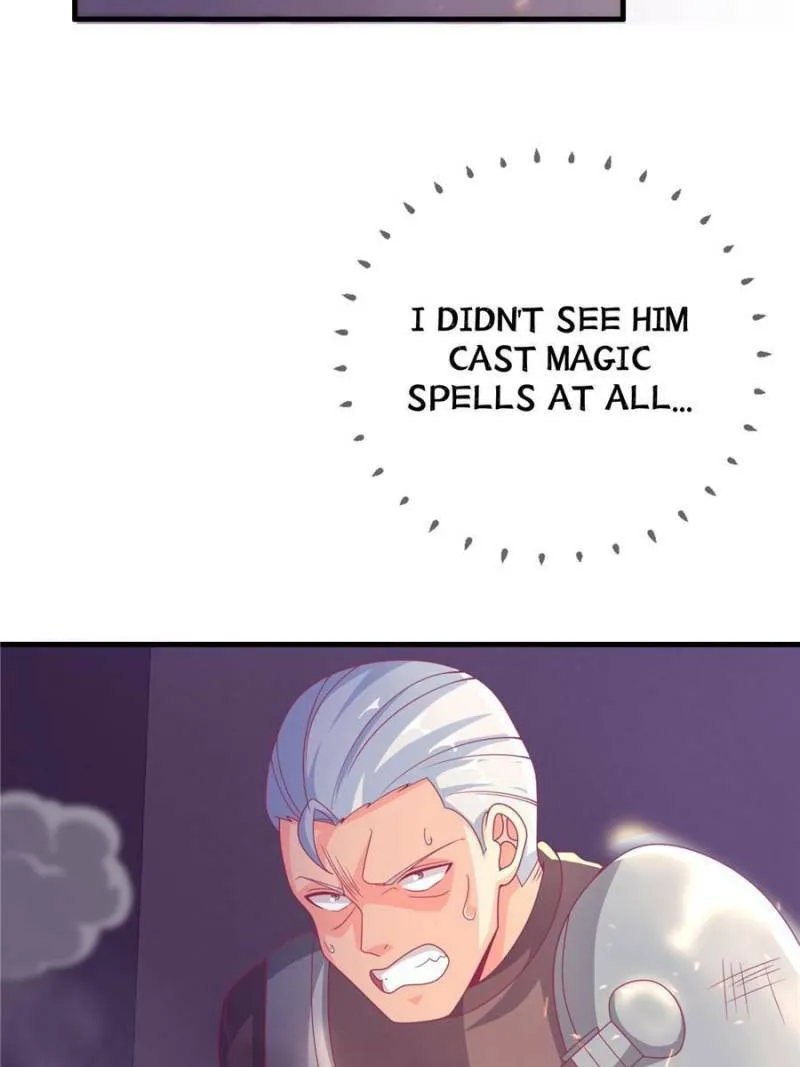 Read A Mage, but Also a Scientist (Colored) chapter 46 image 70 on Lezhin