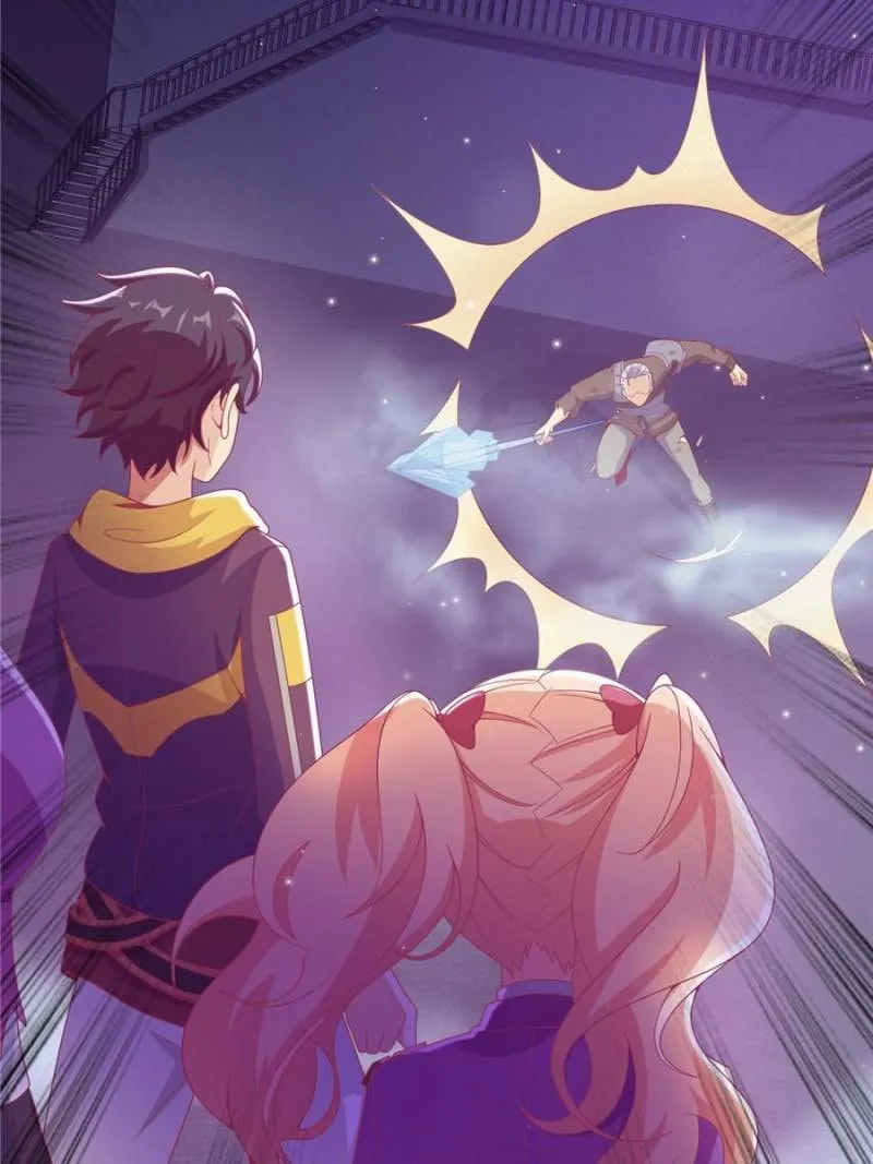 Read A Mage, but Also a Scientist (Colored) chapter 46 image 77 on Lezhin