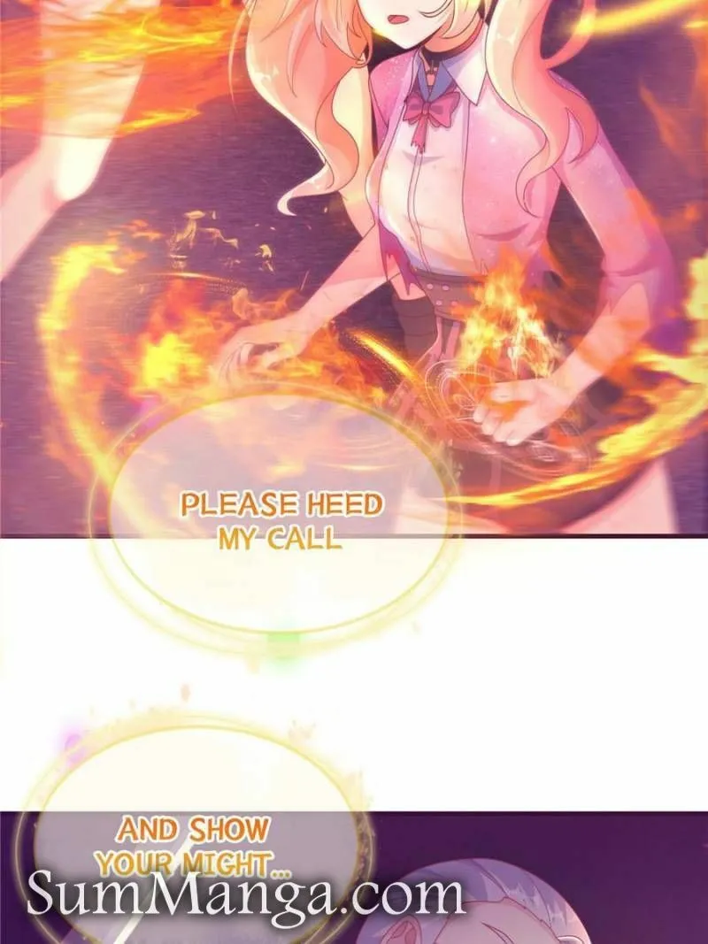Read A Mage, but Also a Scientist (Colored) chapter 46 image 9 on Lezhin