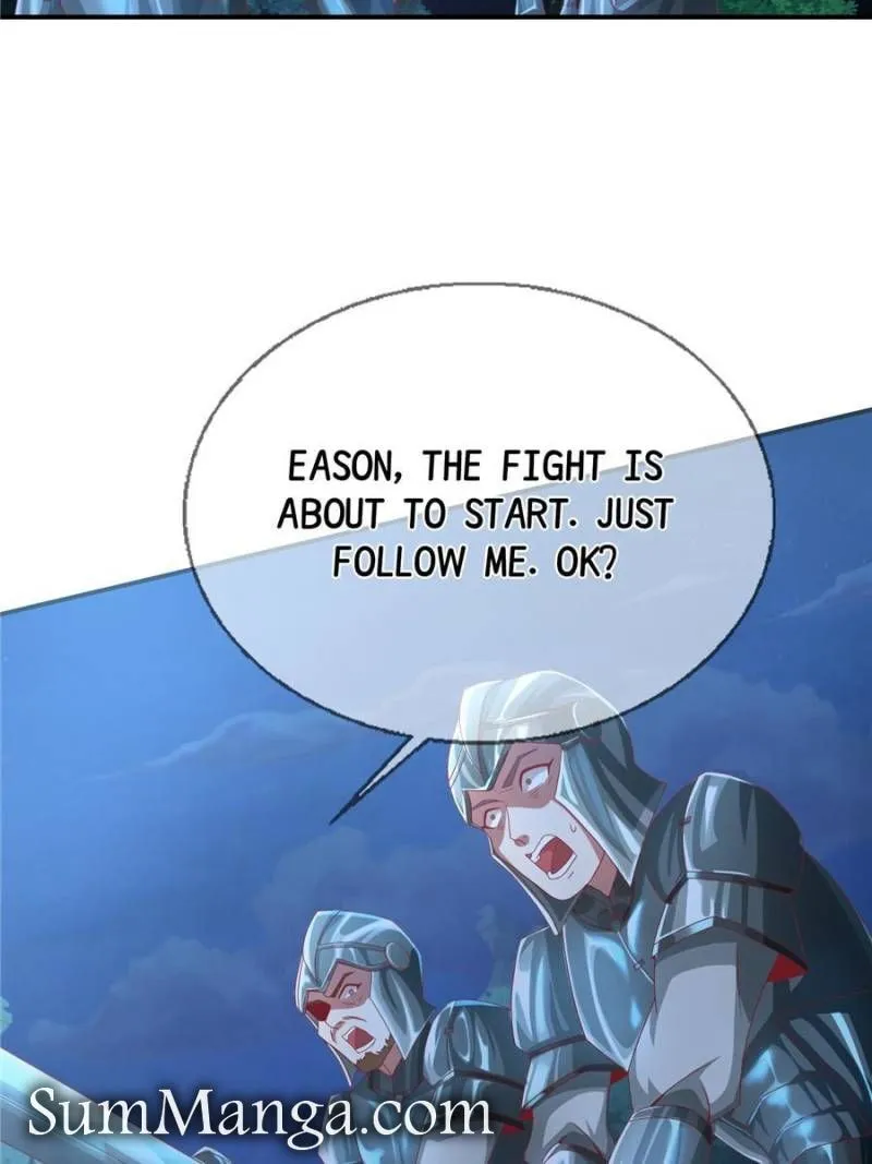 Read A Mage, but Also a Scientist (Colored) chapter 47 image 17 on Lezhin