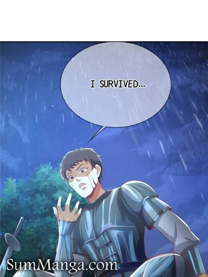 Read A Mage, but Also a Scientist (Colored) chapter 47 image 28 on Lezhin