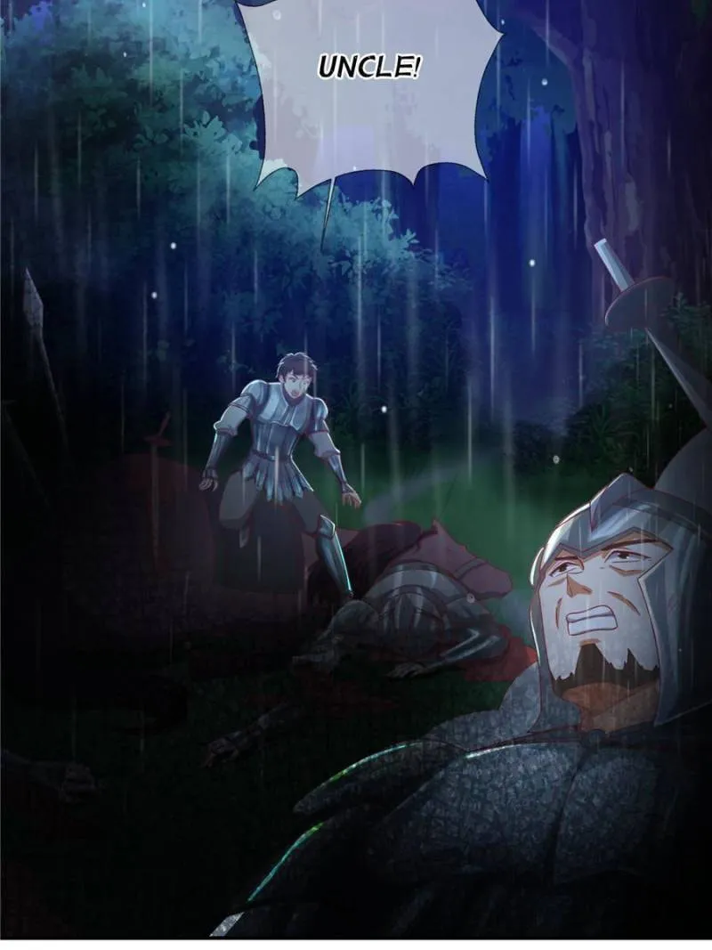 Read A Mage, but Also a Scientist (Colored) chapter 47 image 31 on Lezhin