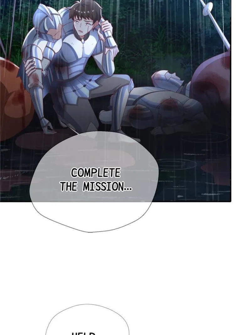 Read A Mage, but Also a Scientist (Colored) chapter 47 image 42 on Lezhin