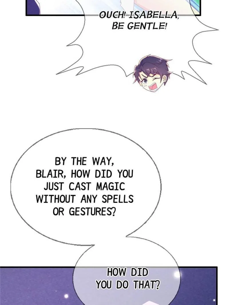 Read A Mage, but Also a Scientist (Colored) chapter 47 image 52 on Lezhin