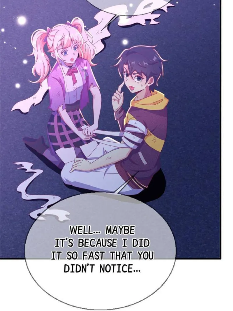 Read A Mage, but Also a Scientist (Colored) chapter 47 image 53 on Lezhin