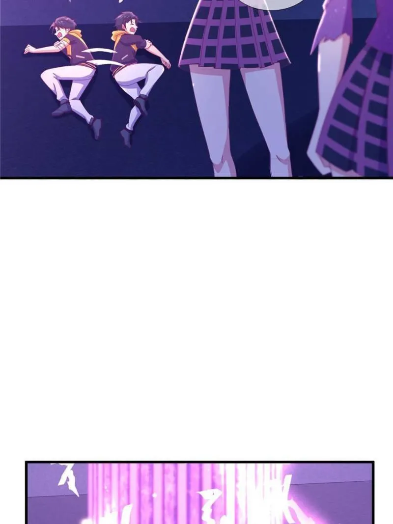 Read A Mage, but Also a Scientist (Colored) chapter 47 image 58 on Lezhin