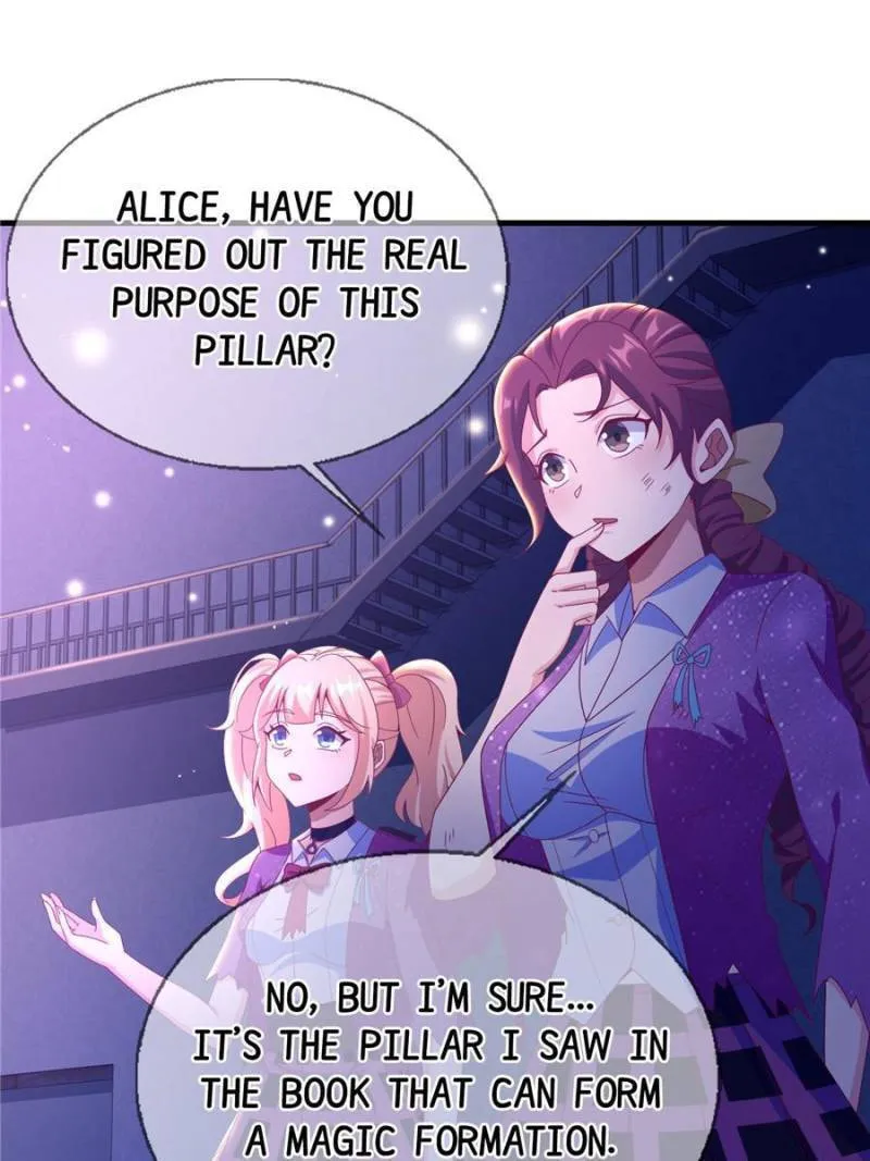Read A Mage, but Also a Scientist (Colored) chapter 47 image 61 on Lezhin