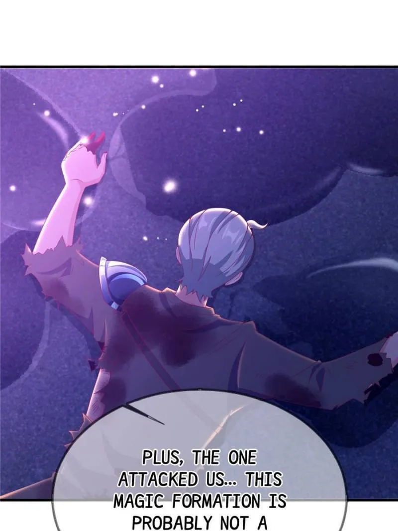Read A Mage, but Also a Scientist (Colored) chapter 47 image 64 on Lezhin