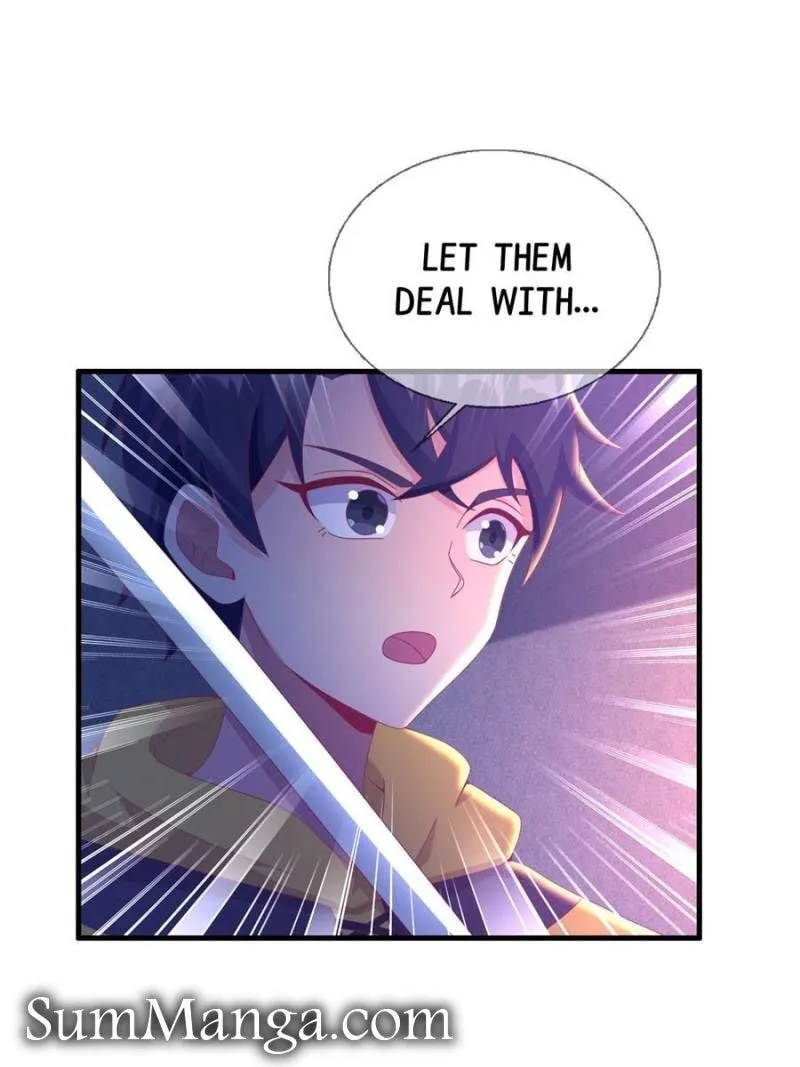 Read A Mage, but Also a Scientist (Colored) chapter 47 image 67 on Lezhin