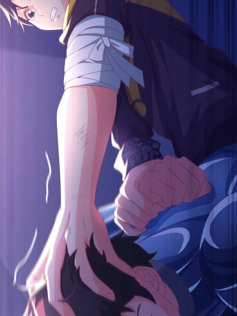 Read A Mage, but Also a Scientist (Colored) chapter 47 image 83 on Lezhin