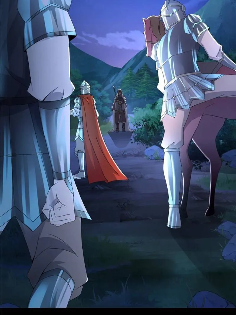 Read A Mage, but Also a Scientist (Colored) chapter 47 image 9 on Lezhin