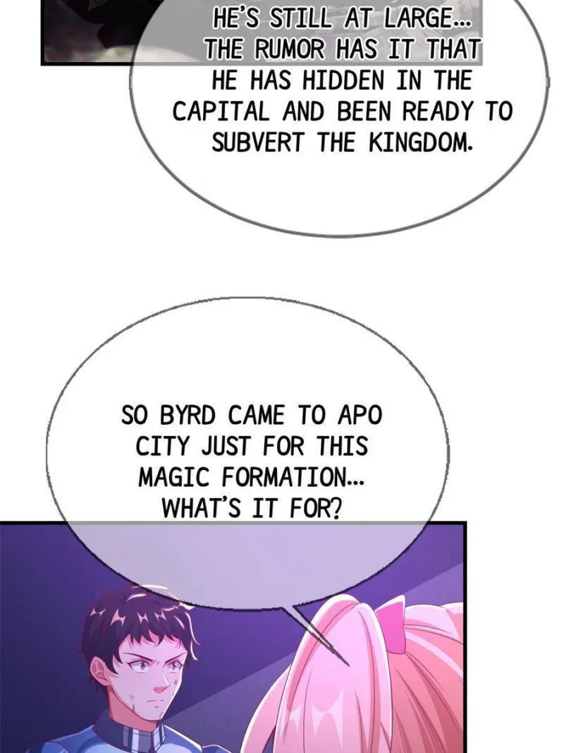 Read A Mage, but Also a Scientist (Colored) chapter 48 image 19 on Lezhin