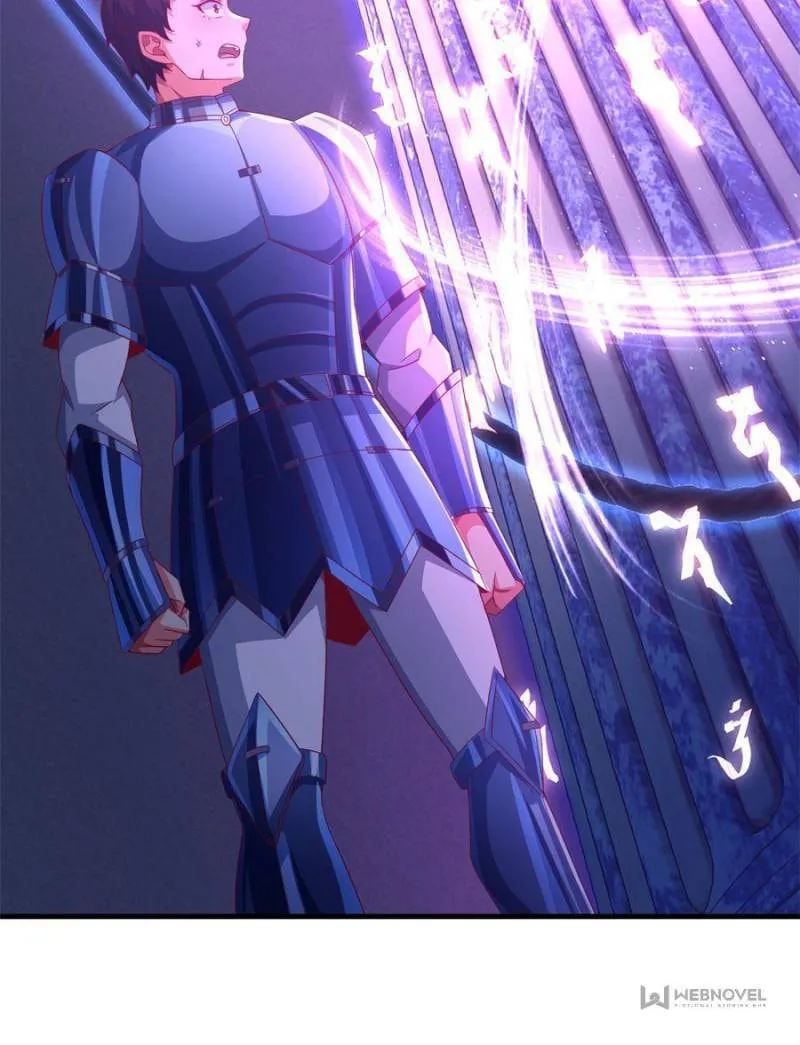 Read A Mage, but Also a Scientist (Colored) chapter 48 image 25 on Lezhin