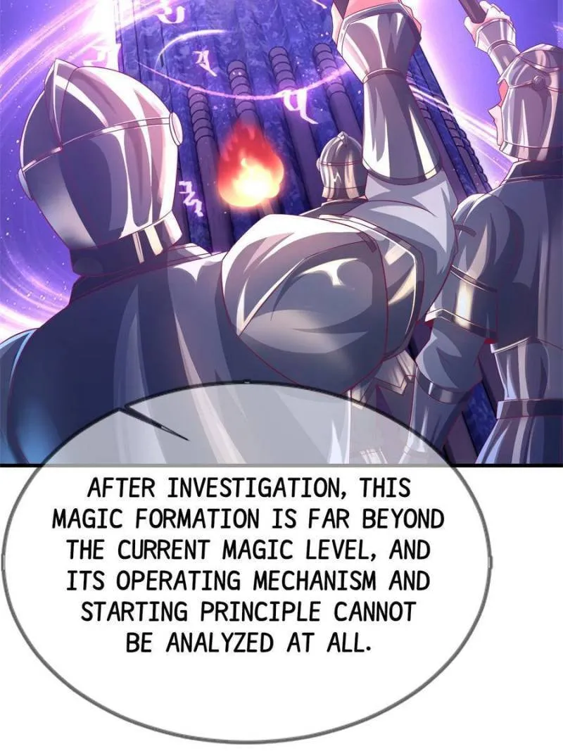 Read A Mage, but Also a Scientist (Colored) chapter 48 image 27 on Lezhin