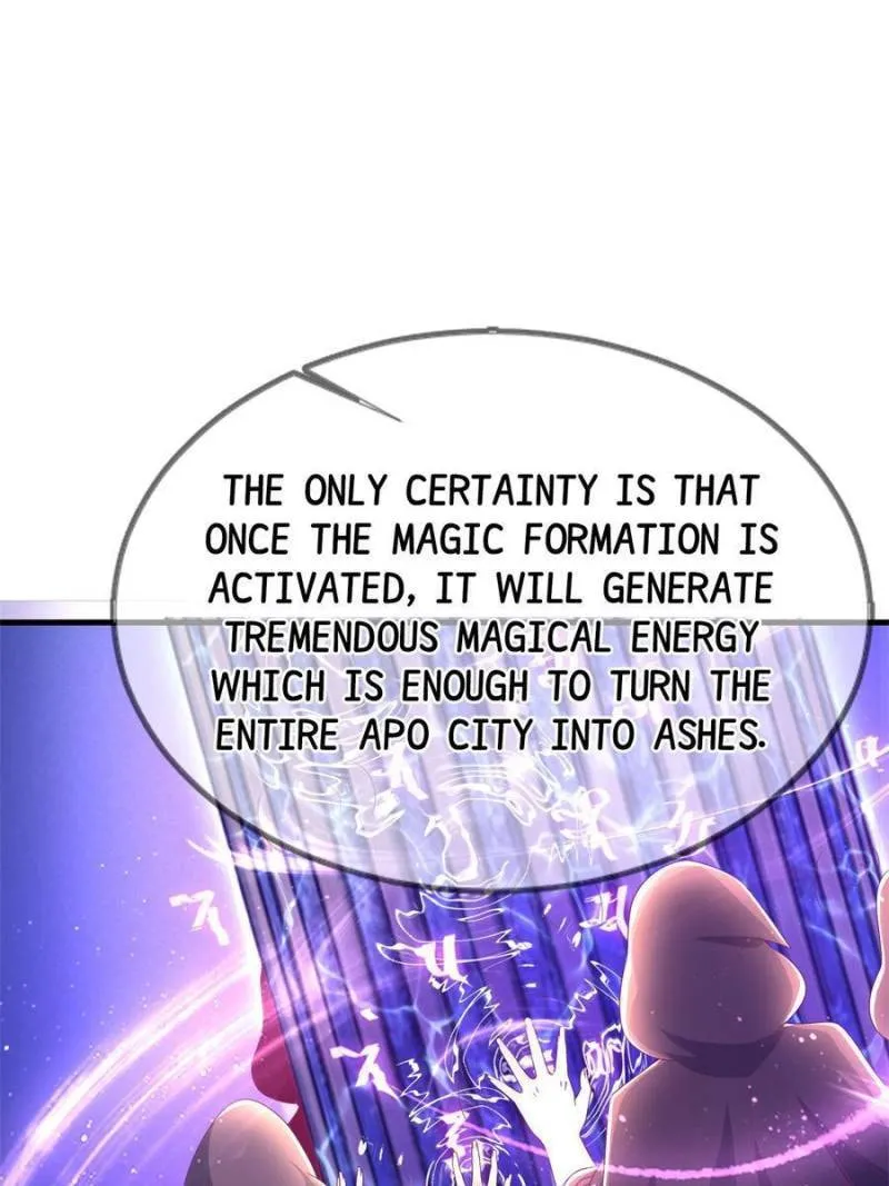Read A Mage, but Also a Scientist (Colored) chapter 48 image 28 on Lezhin
