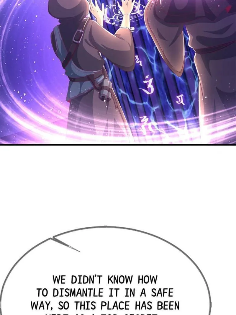 Read A Mage, but Also a Scientist (Colored) chapter 48 image 29 on Lezhin