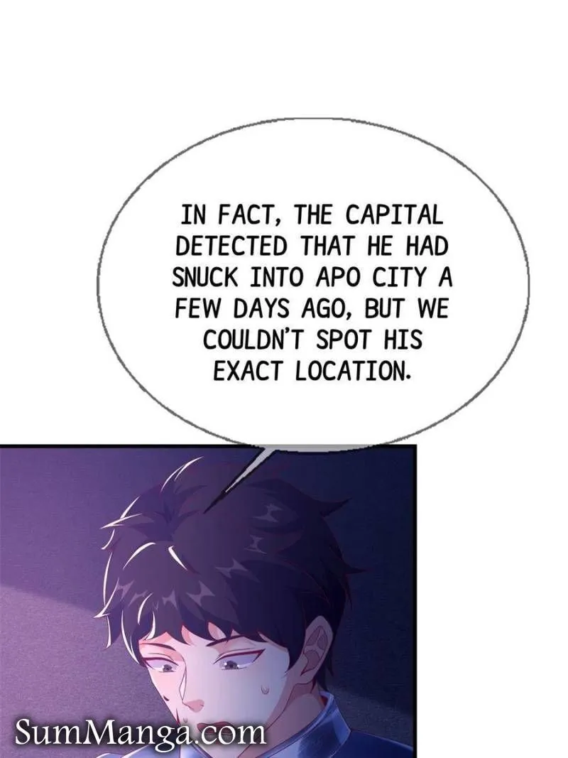Read A Mage, but Also a Scientist (Colored) chapter 48 image 3 on Lezhin