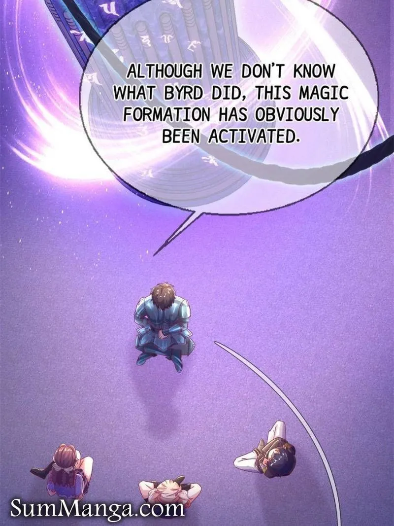 Read A Mage, but Also a Scientist (Colored) chapter 48 image 31 on Lezhin