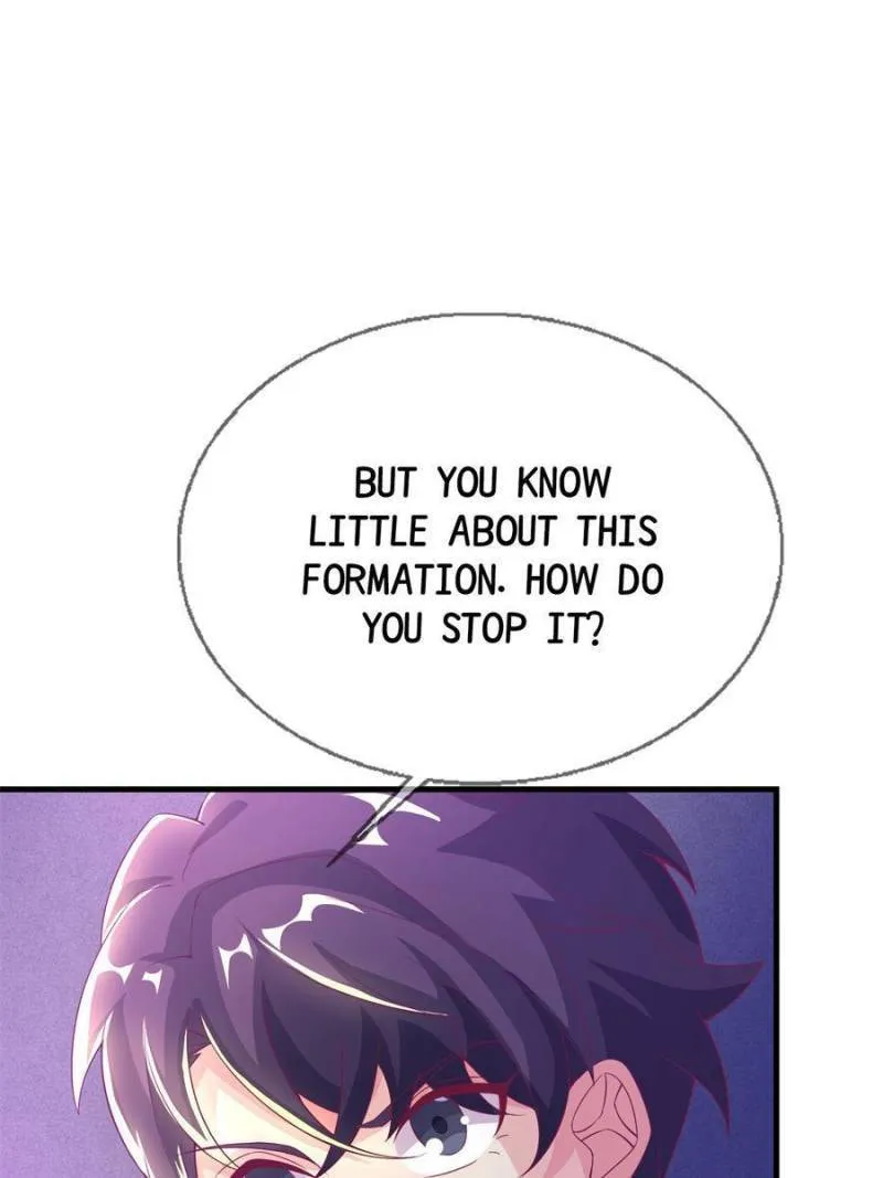 Read A Mage, but Also a Scientist (Colored) chapter 48 image 33 on Lezhin