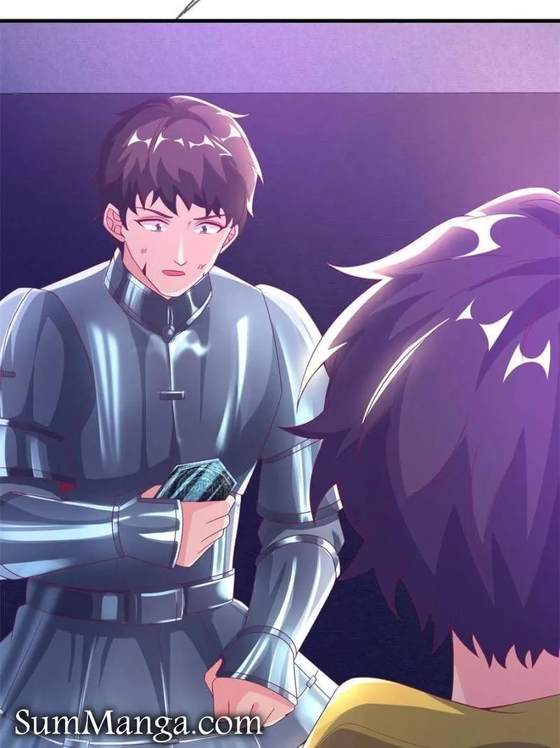 Read A Mage, but Also a Scientist (Colored) chapter 48 image 36 on Lezhin