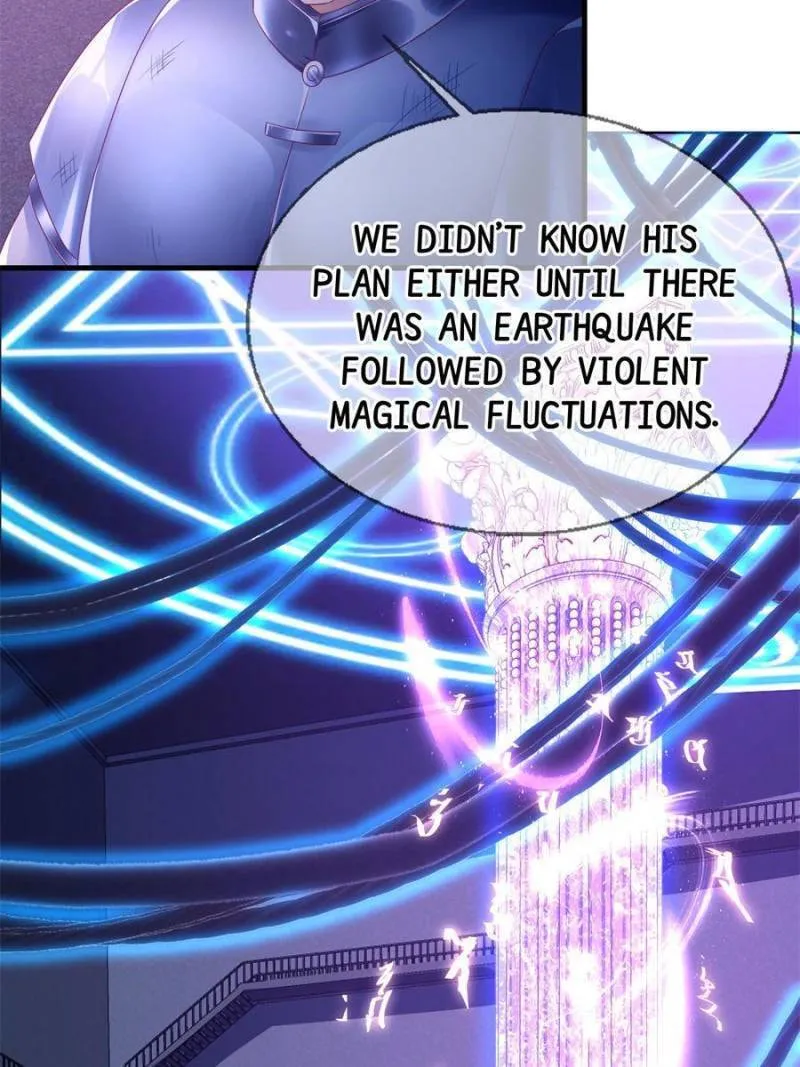 Read A Mage, but Also a Scientist (Colored) chapter 48 image 4 on Lezhin