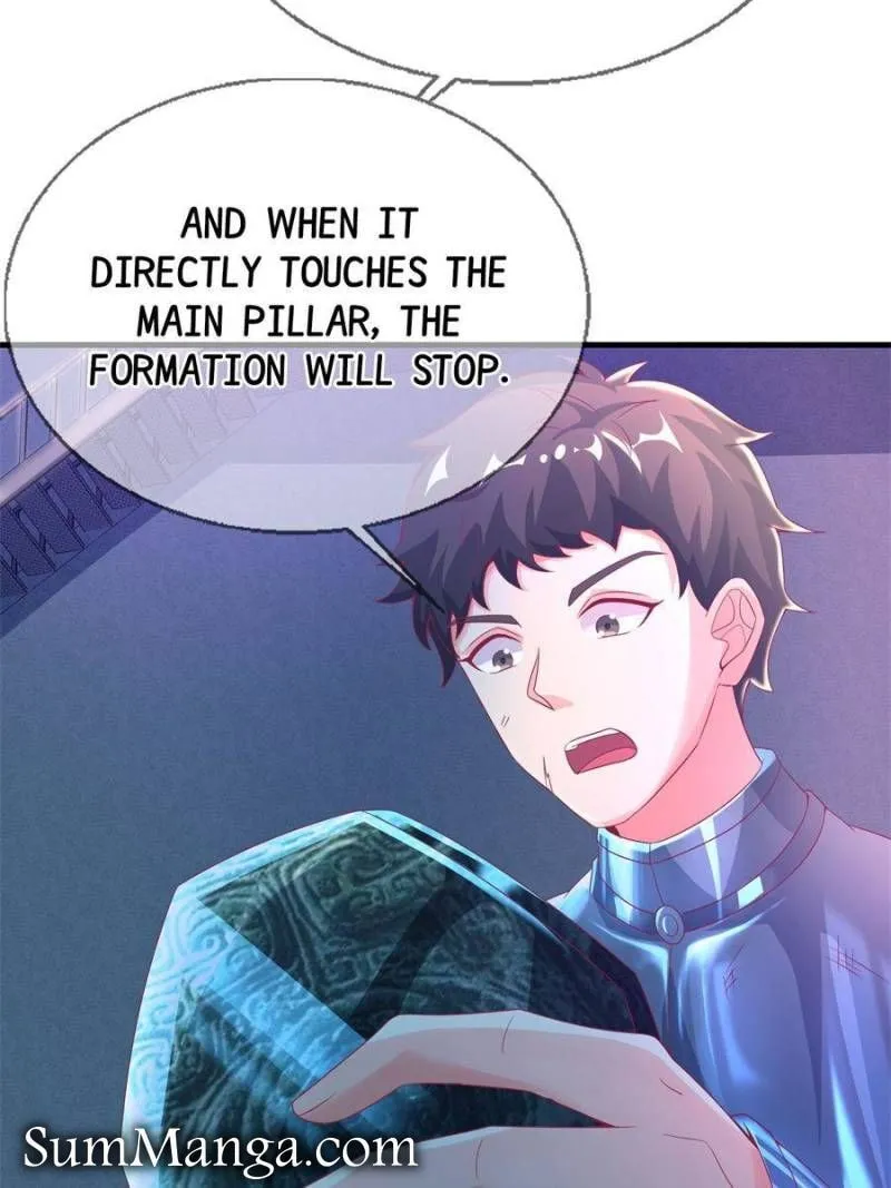 Read A Mage, but Also a Scientist (Colored) chapter 48 image 42 on Lezhin