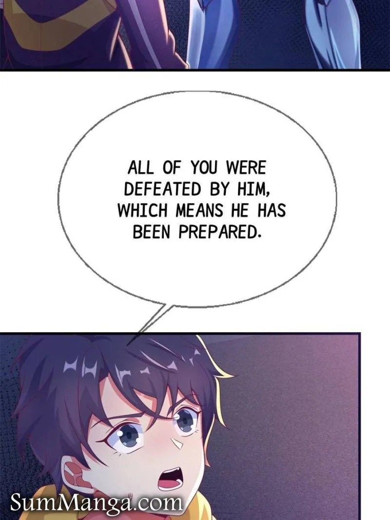 Read A Mage, but Also a Scientist (Colored) chapter 48 image 48 on Lezhin