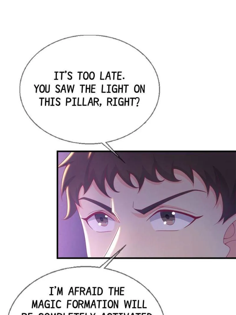Read A Mage, but Also a Scientist (Colored) chapter 48 image 50 on Lezhin