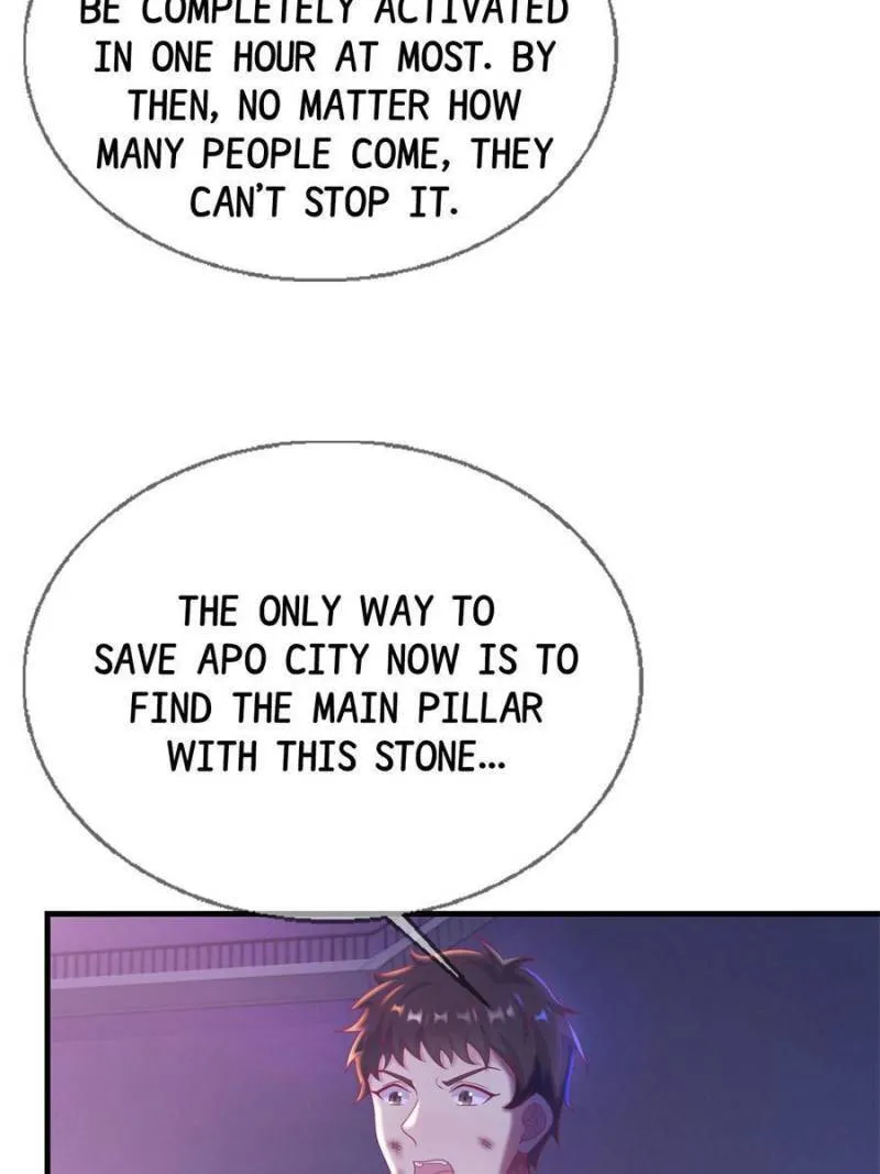 Read A Mage, but Also a Scientist (Colored) chapter 48 image 51 on Lezhin