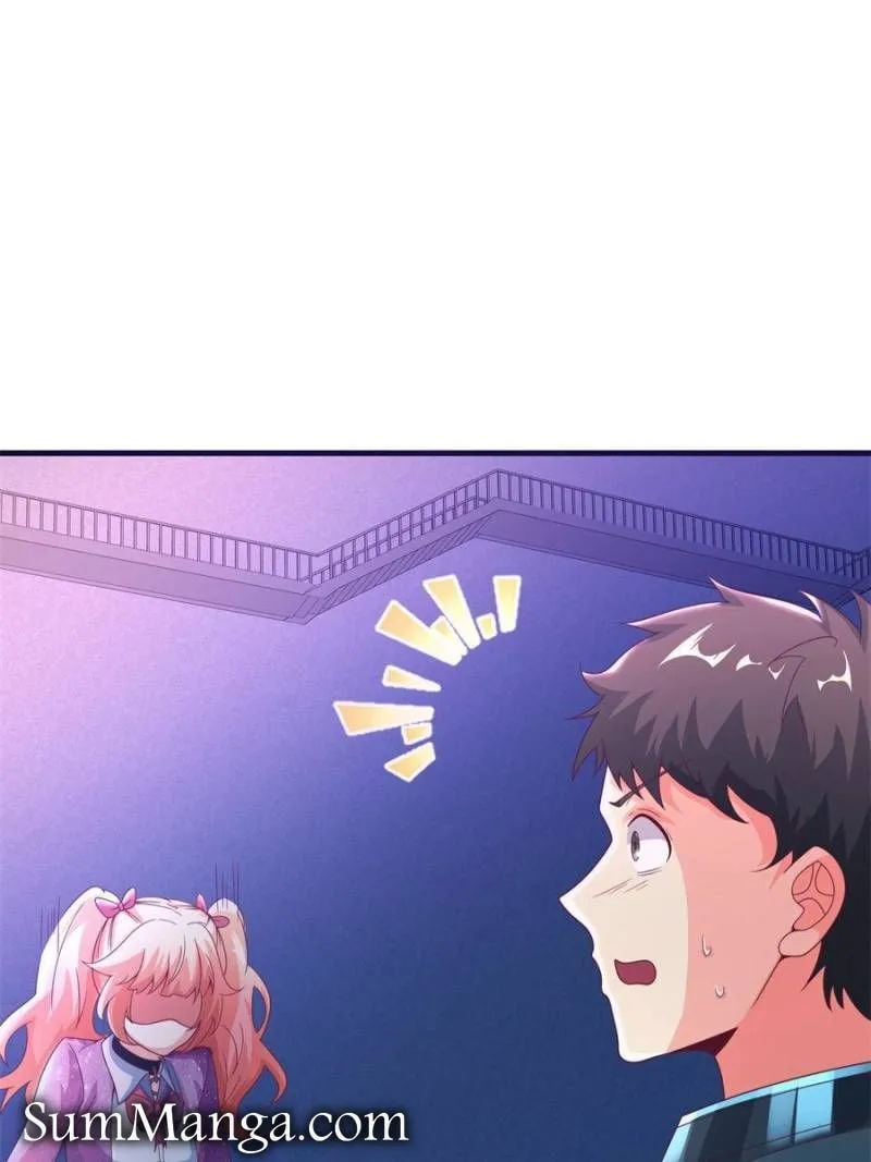 Read A Mage, but Also a Scientist (Colored) chapter 48 image 60 on Lezhin