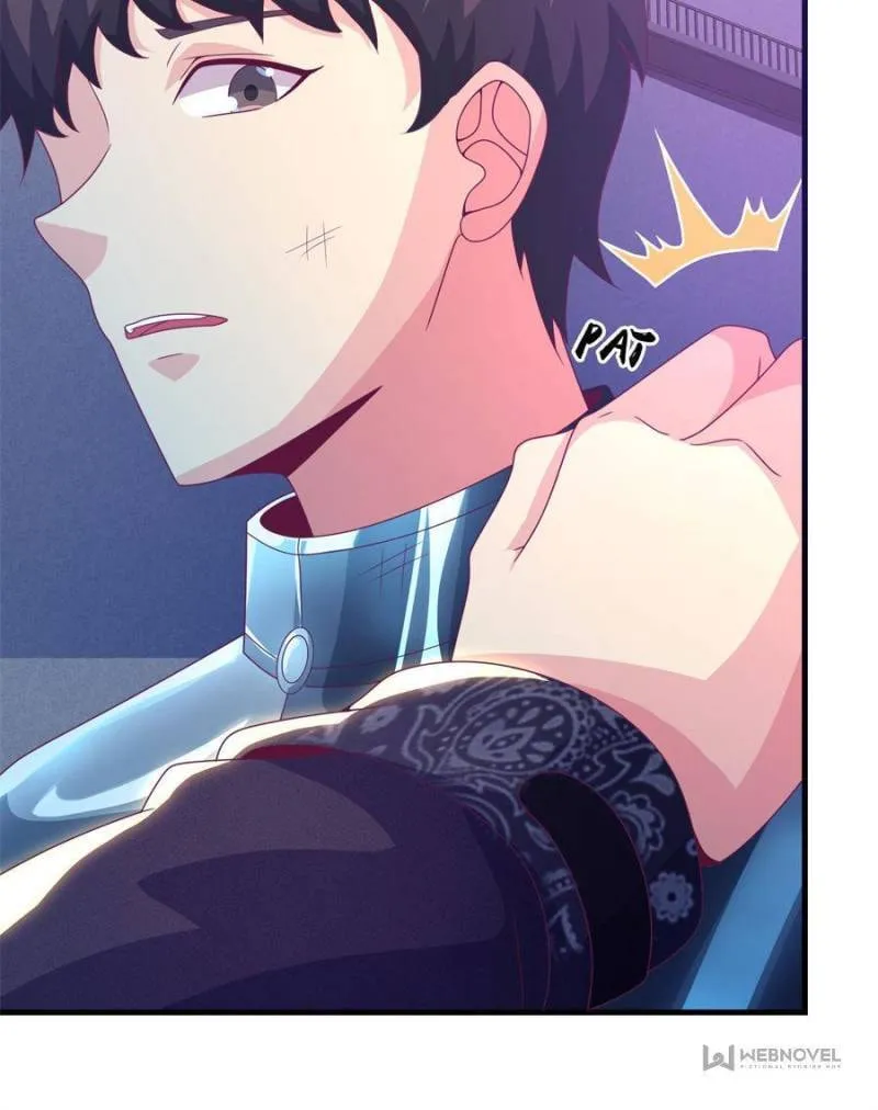 Read A Mage, but Also a Scientist (Colored) chapter 48 image 69 on Lezhin