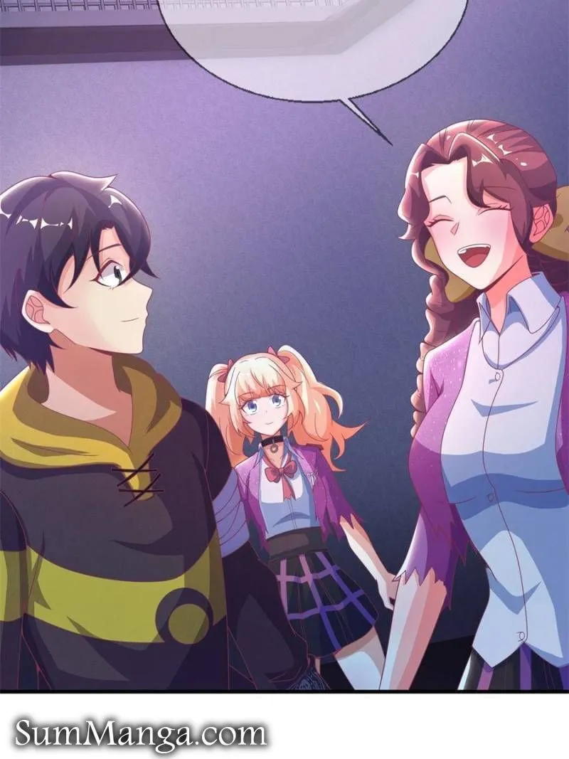 Read A Mage, but Also a Scientist (Colored) chapter 48 image 72 on Lezhin