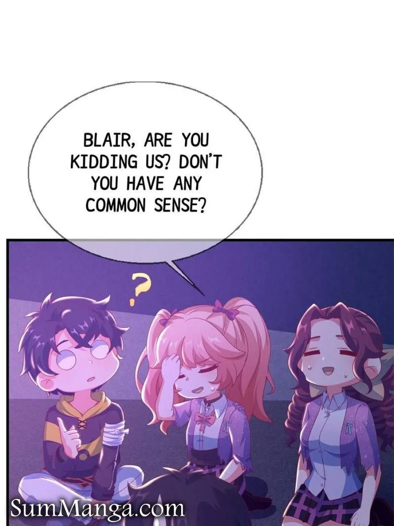 Read A Mage, but Also a Scientist (Colored) chapter 48 image 9 on Lezhin