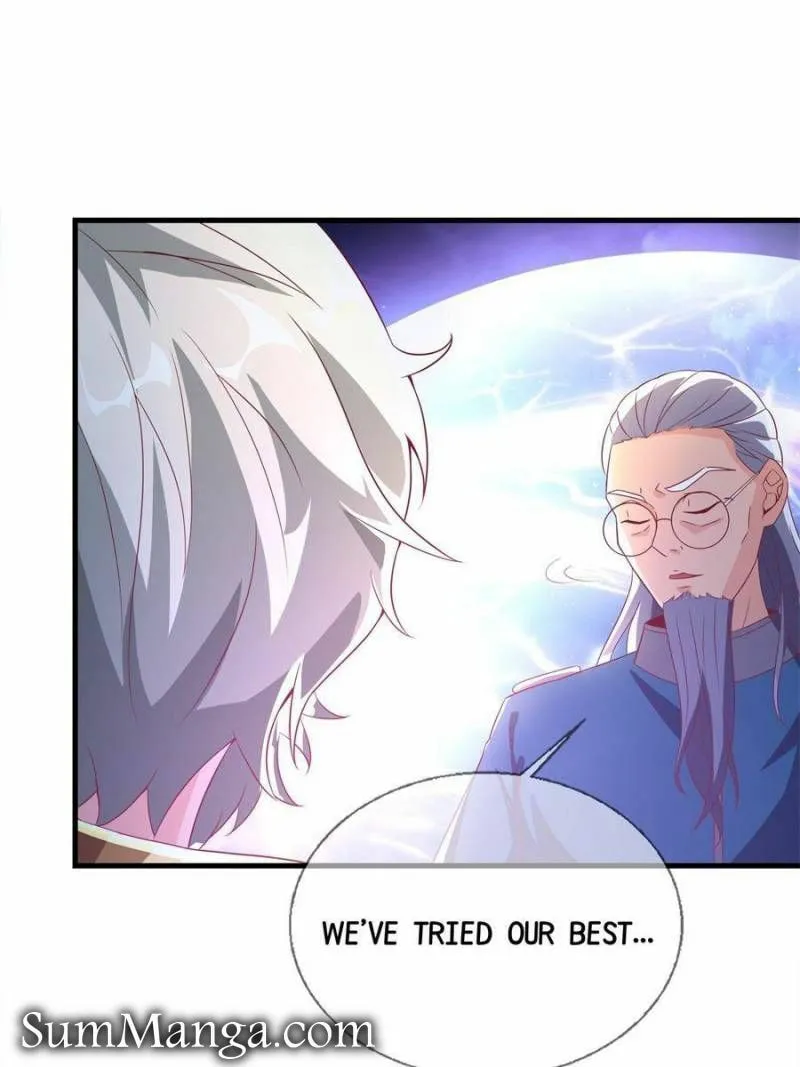 Read A Mage, but Also a Scientist (Colored) chapter 49 image 18 on Lezhin
